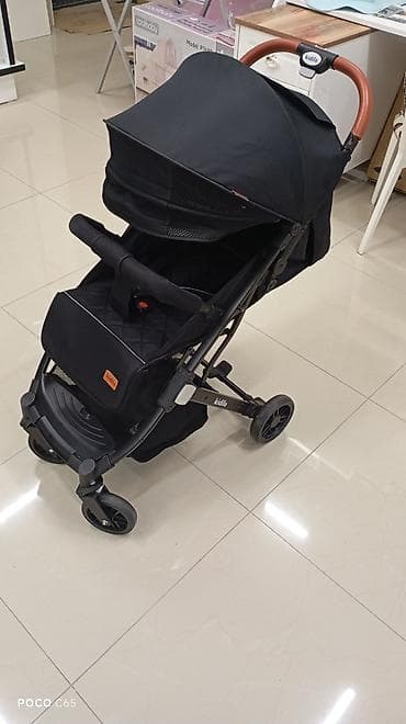 yun donlar: Klassik gəzinti arabası, Kidilo, İşlənmiş — 3