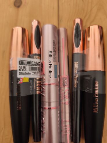 набор для проблемной кожи: Kosmetik dəst, 9 məhsul — 3