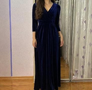 Zərif ziyafət və tədbir geyimləri – uzun don kolleksiyası - Model 1