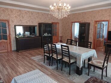 купить дом в баку гарачухур: 5 otaqlı, 5 kv. m, Kredit yoxdur, Yeni təmirli — 8