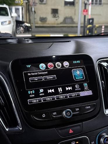 Chevrolet Malibu: 1.5 l | 2017 il 217000 km Sedan — 5
