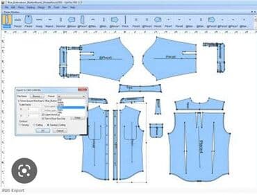 dinozavr şəkli çəkmək: Istenilern nov geyimlerin lekali hazirlanir,seriya olunur,pastal — 10
