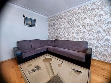 kreslo tek: Künc divan, Divan — 3