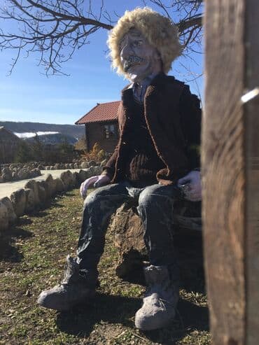 əl işi kişi tuflisi: Istediyiniz cur heykellerin sifariwleride qebul olunur bu olcudeki — 1