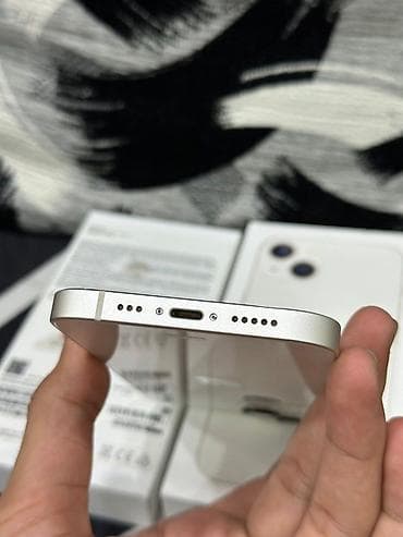 iphone 5 plus 64gb: IPhone 13, 128 GB, Ağ, Face ID — 5