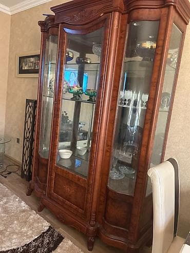 Yaxwi veziyyetdedi, Qiymetde cuzi endirim olar. icinin oz zavod