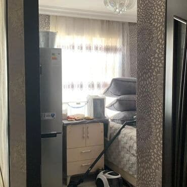 Продажа квартир: Satılır: zövqlə dizayn olunmuş mənzil interyeri.Gəncədə şans tibb — 2