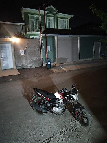 İHONZDA 150CC PROBLEMSİZ SƏNƏDLİ