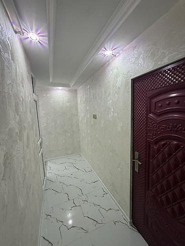 kristal absheron sumqayit: Gəncə, 2 otaqlı, Köhnə tikili, 48 kv. m — 6