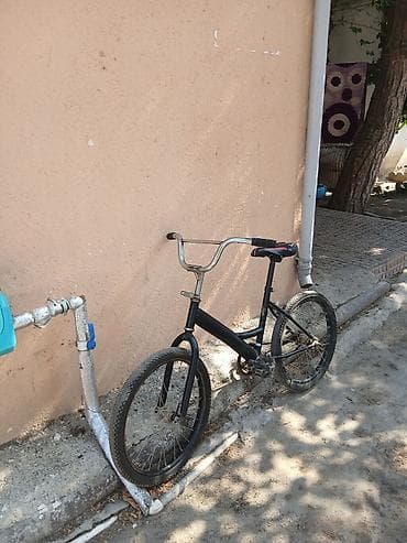 20 velosiped: Alan adam yeniden söküb yığmalıdır düz yığılmayıb sep tez tez — 1