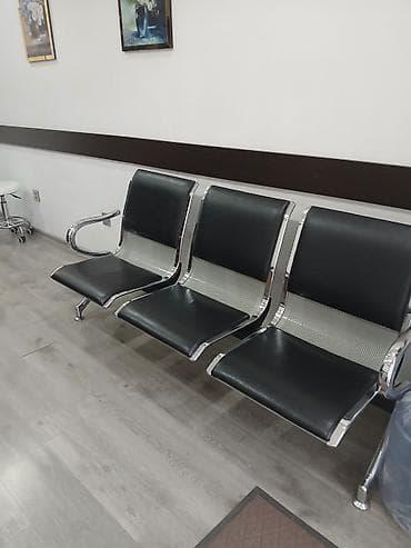 ofis satilir: “Doktor Yusuf Medikal” – həkim kabineti və kiçik tibbi qəbul otağı — 5