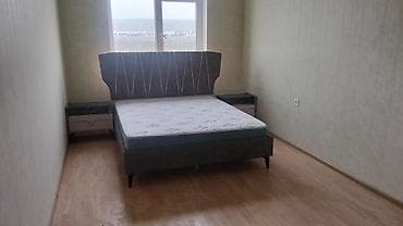 aaaf park satilan evler: 2 otaqlı, Yeni tikili, 57 kv. m — 2