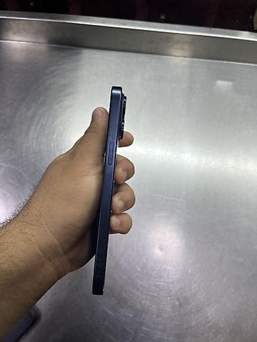 dubay iphone 14: IPhone 15 Pro, 256 GB, Blue Titanium, Face ID — 6
