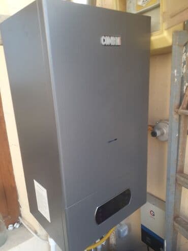 принтеры в баку: Her nov kombi̇leri̇n temiri kombilerin texniki qulluqu kombilerin — 1