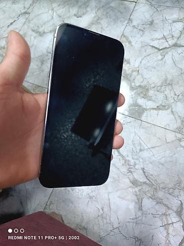 apple usb: IPhone 13 Pro Max, 128 GB, Gümüşü, Simsiz şarj, Face ID — 6