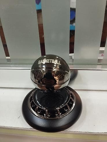 Motonəqliyyat: Avtomobil üçün aromatizator, Cihaz paneli — 1