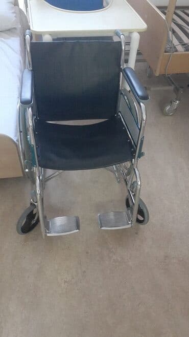 столовая в аренду: Əlil arabası icarəsi — 1