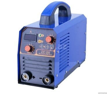 qaynak aparatı: Yeni Qaynaq aparatı Pulsuz çatdırılma — 1