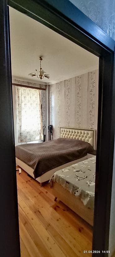 dasinmaz emlak agentliyi: Lökbatan qəs., 2 otaqlı, Yeni tikili, 73 kv. m — 10