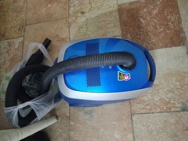 havalandrma: Tozsoran Samsung, Quru təmizləmə, Kredit yoxdur — 2