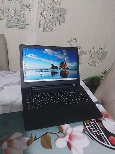 lenovo thinkpad ikinci el: İşlənmiş Lenovo IdeaPad, 15.6 ", Intel Celeron, 1 TB, Ünvandan götürmə, Ödənişli çatdırılma, Rayonlara çatdırılma — 2