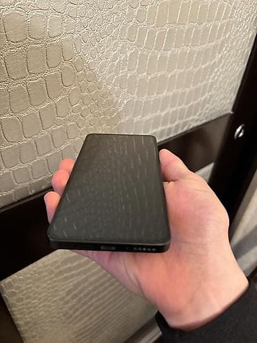 redmı not 8: Redmi 13, 256 GB, rəng - Qara, Barmaq izi, İki sim kartlı — 2