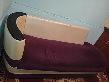 açılıb bağlanan çarpayı: Di̇van-kravat, Parça — 1