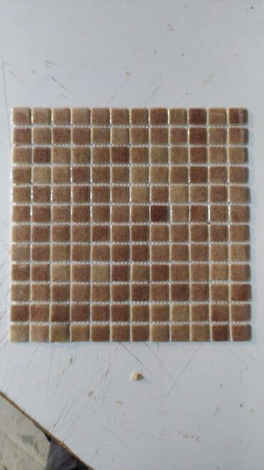 plastik ayna qapi: Hovuz ucun mozaika. Yerli istehsal mozaikalar Turkiye istehsali — 27