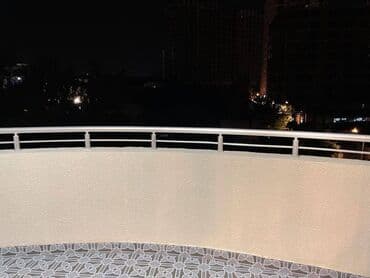 ucuz kafeler: Montin, 3 otaqlı, Yeni tikili, m. Nəriman Nərimanov, 133 kv. m — 18