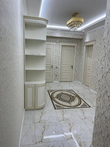 сдается квартира в баку: Nərimanov metrosunun yaxınlığında Heydər Əliev mərkəzinə yaxın — 7