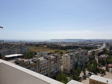 yenitikili: 3 otaqlı, Yeni tikili, m. Xalqlar Dostluğu, 164 kv. m — 3