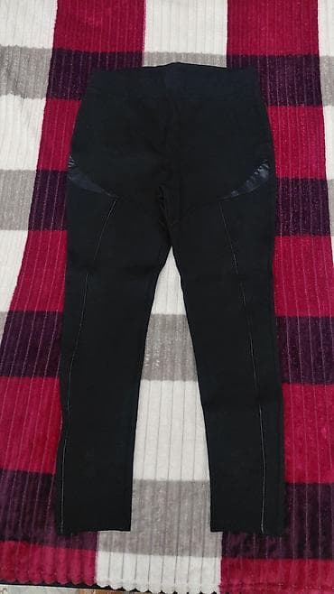 yun don: Şalvarlar L XL razmere uygundu. her biri 7 azn satilir. çatdırılma — 4