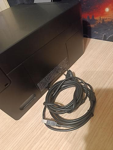 printer: Epson L3100 Rəngli printer 3ü 1də (Scan, kseroks, print) İdeal — 8