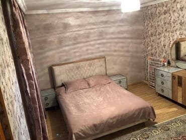 badamdarda ucuz heyet evleri: 4 otaqlı, 144 kv. m — 1