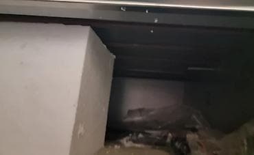 Restoran, kafe avadanlığı: Elektrik soba, Şirniyyət üçün, Pizza, 3 mərtəbəli, Yeni — 6