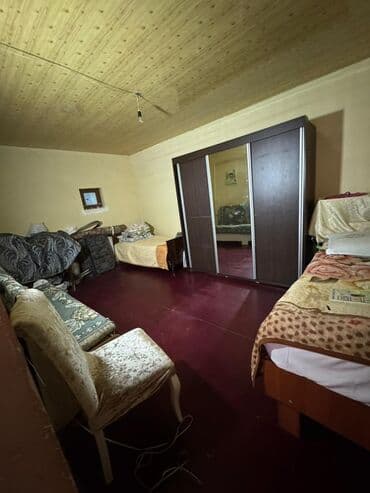 saray mtk 67 kv: 2 комнаты, 65 м² — 4