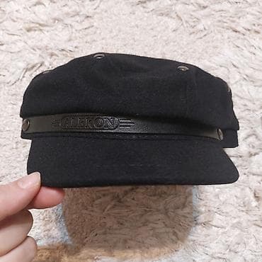 Другие комплектующие: Papaq Qadin ücün tezedi. ölcu standart. uşaglarda taxa biler 12yaş — 1