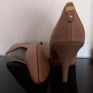 Женская обувь: Туфли ALDO qadın tuflisi Новые в упаковке. Geyinilməyib - Model — 3