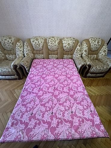 samdan: İşlənmiş, Di̇van-kravat, Divan, Bazasız, Açılan — 5