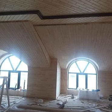 ev ustunun vurulmasi: Dekor məhsulları — 5