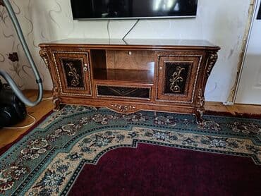 paxlava altlığı: TV altlığı — 5