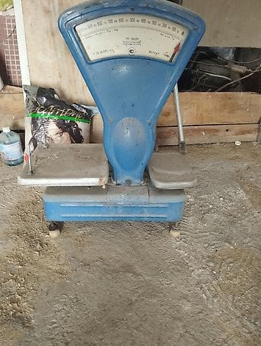 Məişət və təsərrüfat üçün qarışıq inventar dəsti Tərkib: - Mexaniki — 2