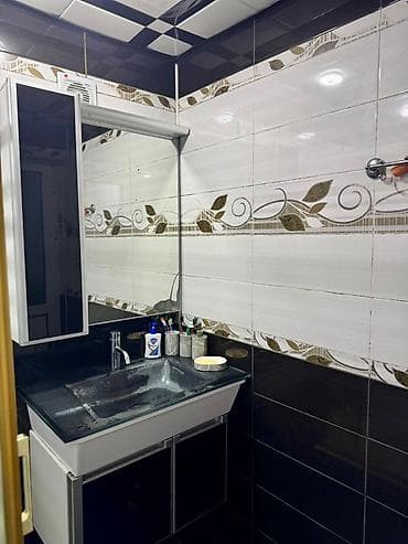 kirayə evlər 2022 bakı: Satışa təqdim olunur zövqlü interyerə malik geniş mənzil. - Plan — 6