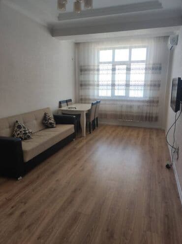 квартиры в баку в ипотеку: 2 комнаты, Новостройка, 57 м² — 1