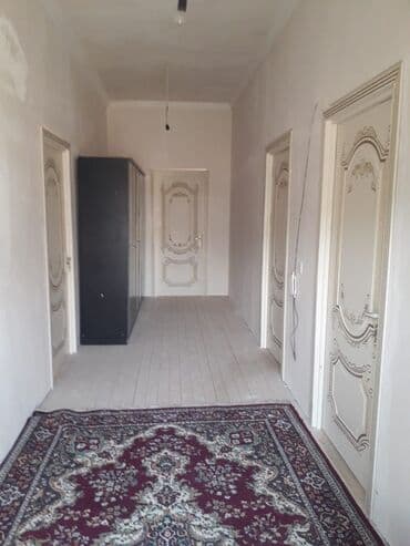 lökbatan kiraye: 120 kv. m, 3 otaqlı, Qaz, İşıq, Su — 7