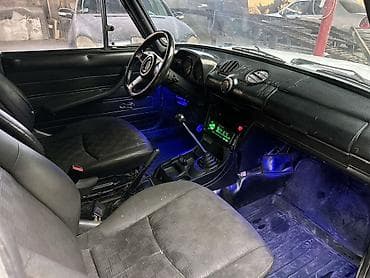 panel satisi: Mator 03 matorudu problemi yoxdu. Karopka 5 super. Salon səliqəlidi — 5