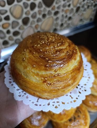 Кондитерские изделия, сладости: Sekerbura,paxlava,badambura ve istenilen nov sirniyyatlar sifarisle — 7