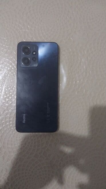 Fly: Xiaomi Redmi smartfon - Brend: Redmi (Xiaomi) - Rəng: Tünd mavi/qara — 1