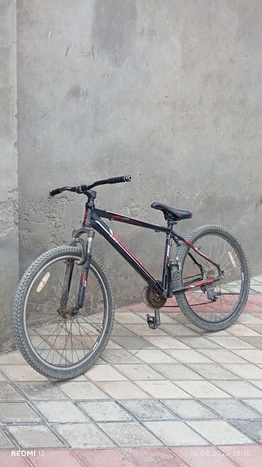 сколько стоит велосипед скоростной: Горный велосипед 26" — 2