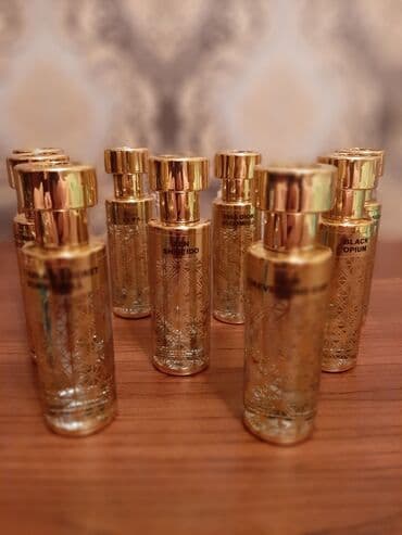 пробники и миниатюры: Topdan satış qramla her nov etirlər(essensa) 🔖mi̇ss di̇or bloming — 1